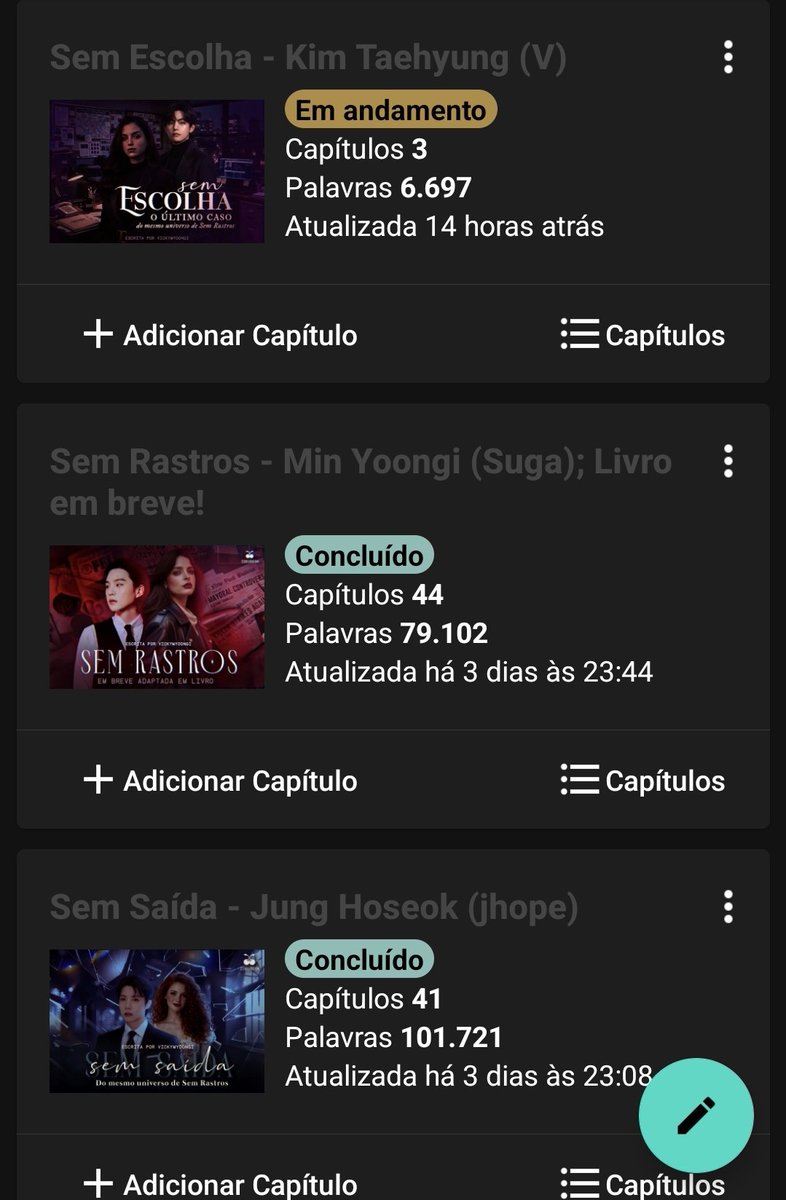 a santissima trindade