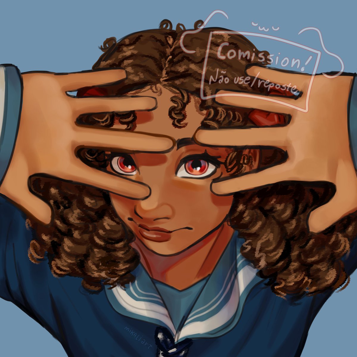 ayatozices's tweet photo. artistas me mostrem suas comissões! https://t.co/7K6FwZzmVr