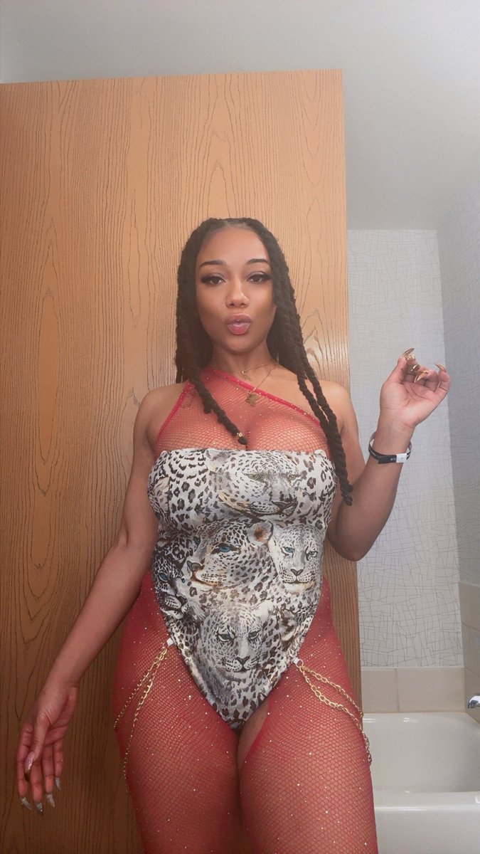 Quincy Roee The DMV Gloryhole Princess tweet media