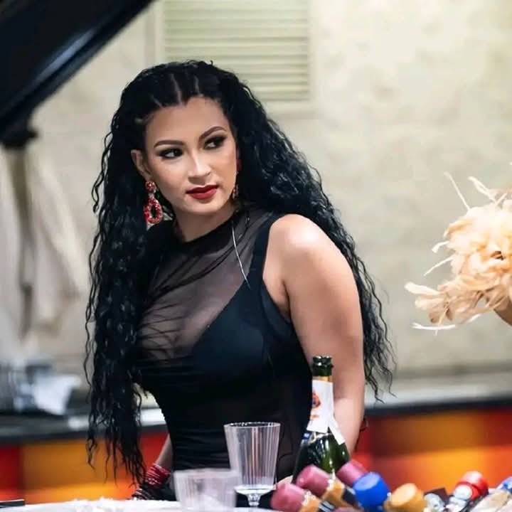 Viva𓃵 tweet media