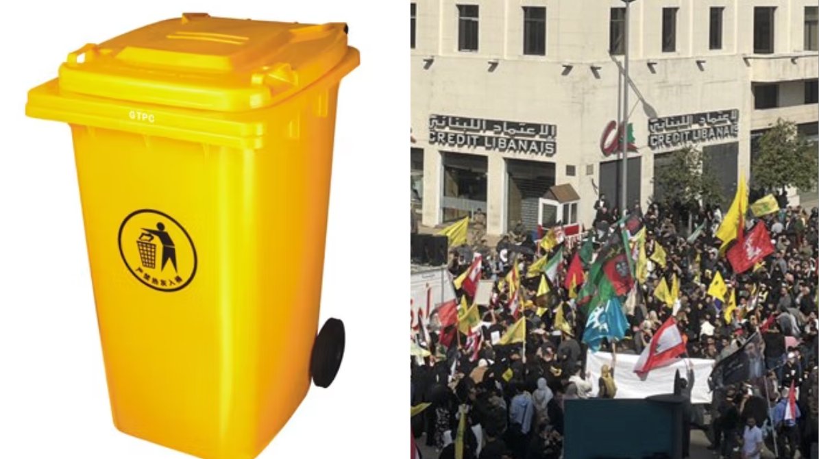 Carla Hayek tweet media