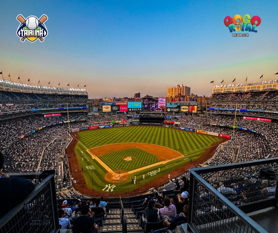 ⚾ La Tribuna Deportiva ⚾ tweet media