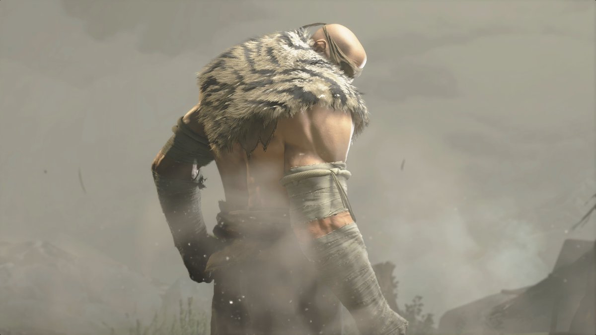 Street Fighter Play tweet media