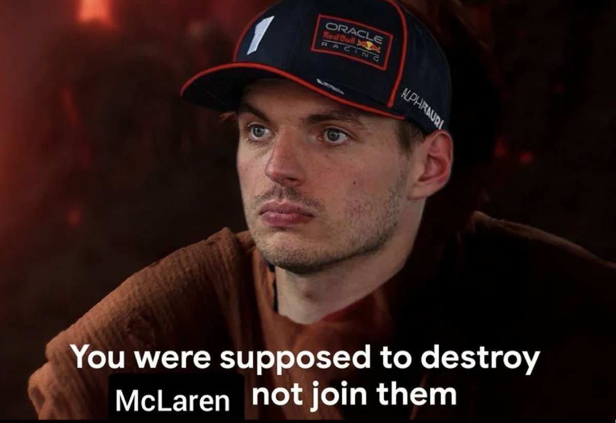 Verstappen to GP
