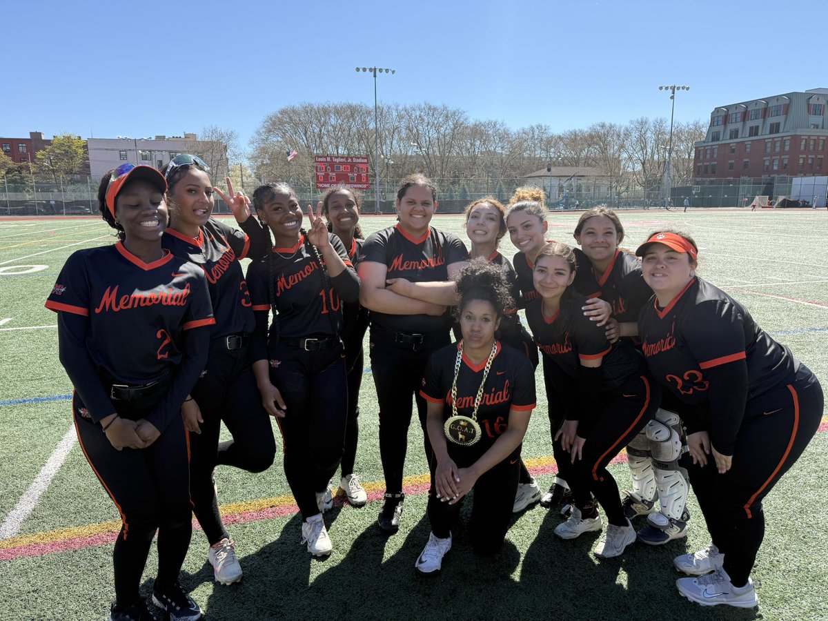 CoachOcello's tweet photo. Beat Hoboken for the first time since 2021! #legacy https://t.co/Cz0wz6kJCv