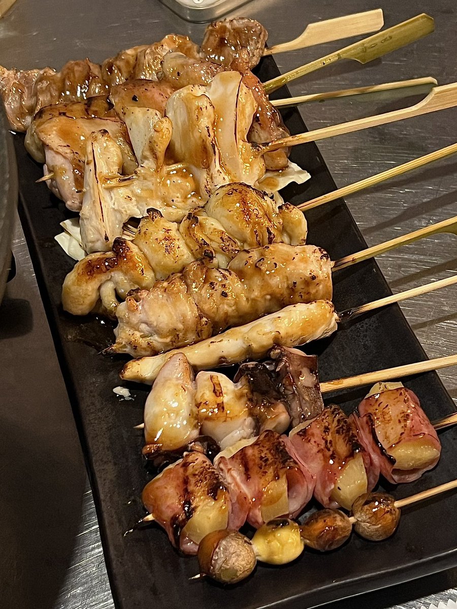 fu_ml2's tweet photo. 스키야키토리 https://t.co/UDzXFl7yDa