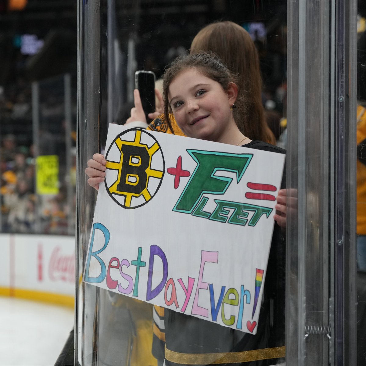 🙌🙌🙌

<a href="/tdgarden/">TD Garden</a> | <a href="/PWHL_Boston/">x - Boston Fleet</a>
