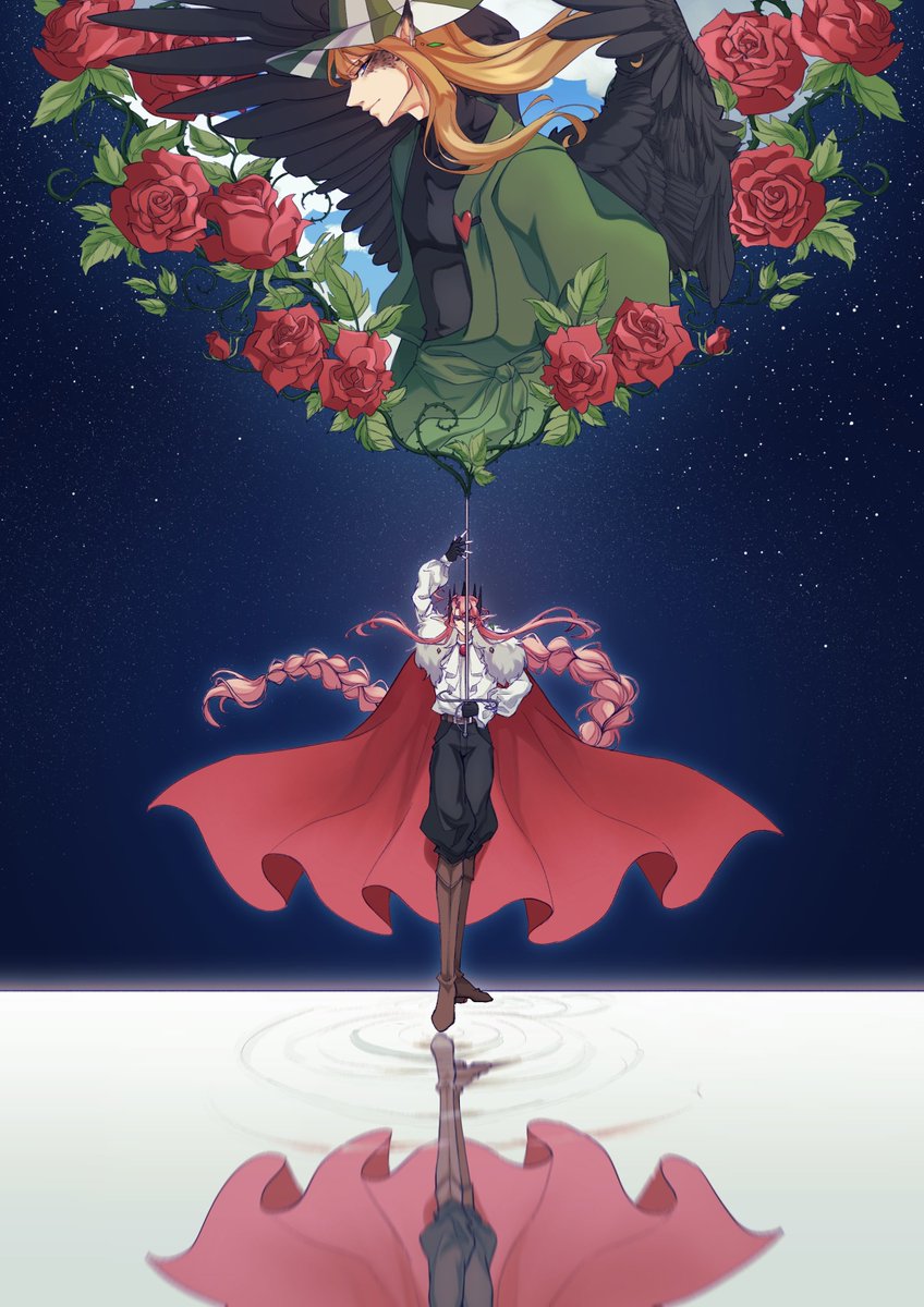 Gooose0912 tweet media