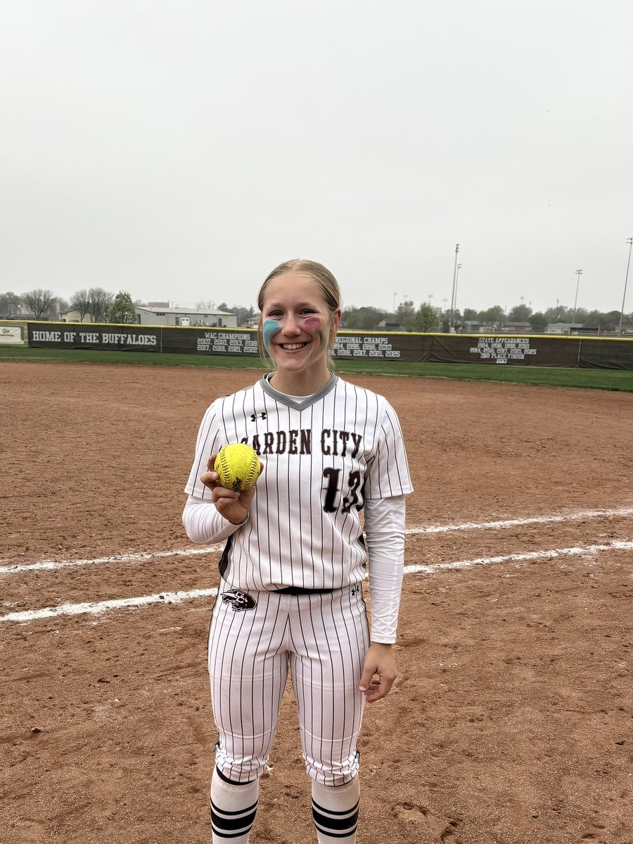 Garden City Athletics tweet media