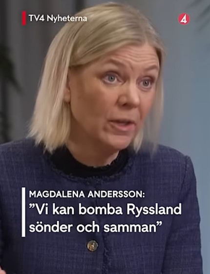 Devil's ☠️ Mean ☠️ Twin 🇫🇮 tweet media