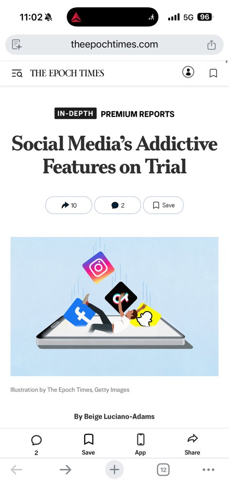 Josh Autry tweet media