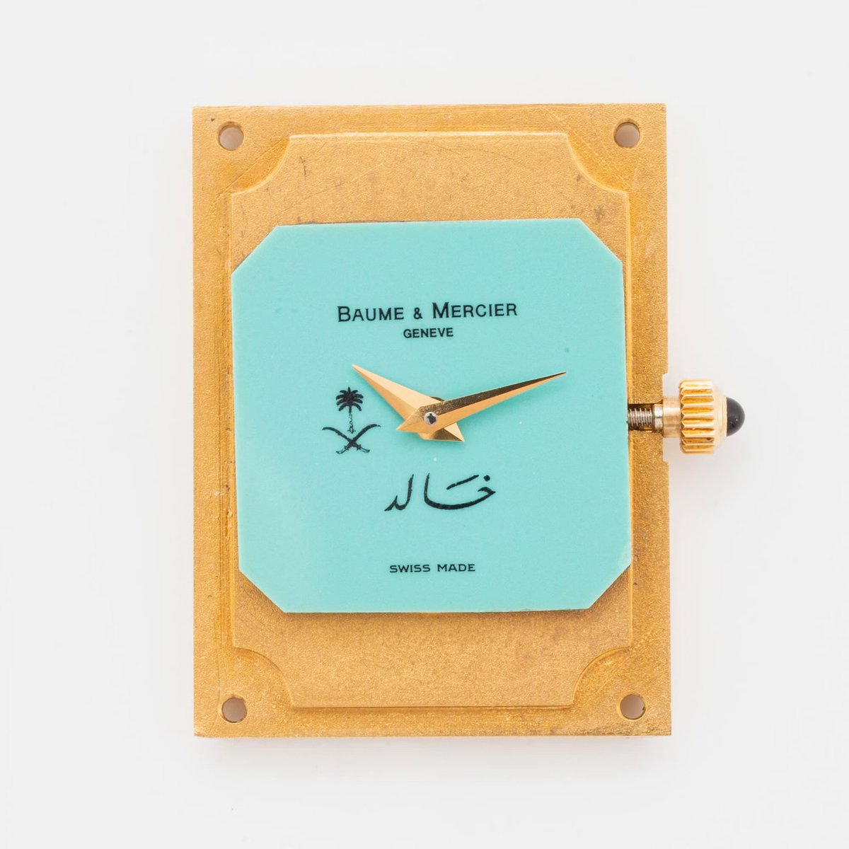 World of watches tweet media