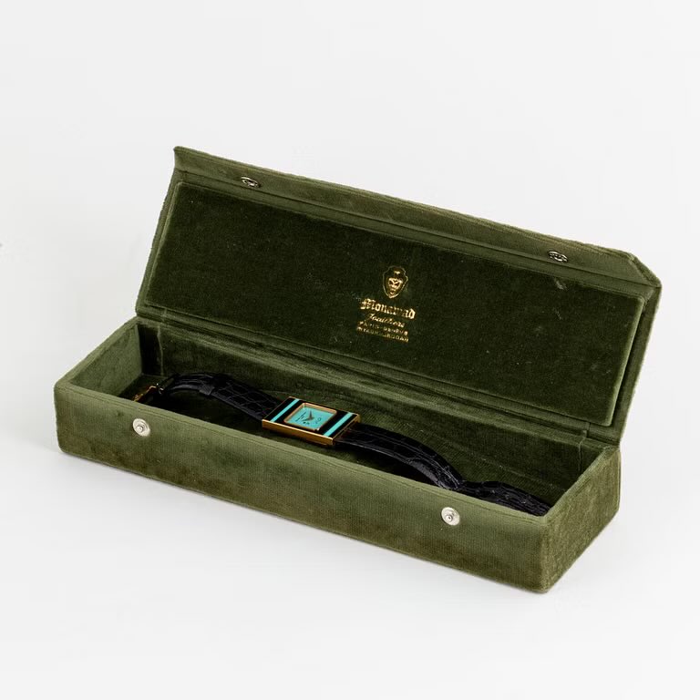 World of watches tweet media