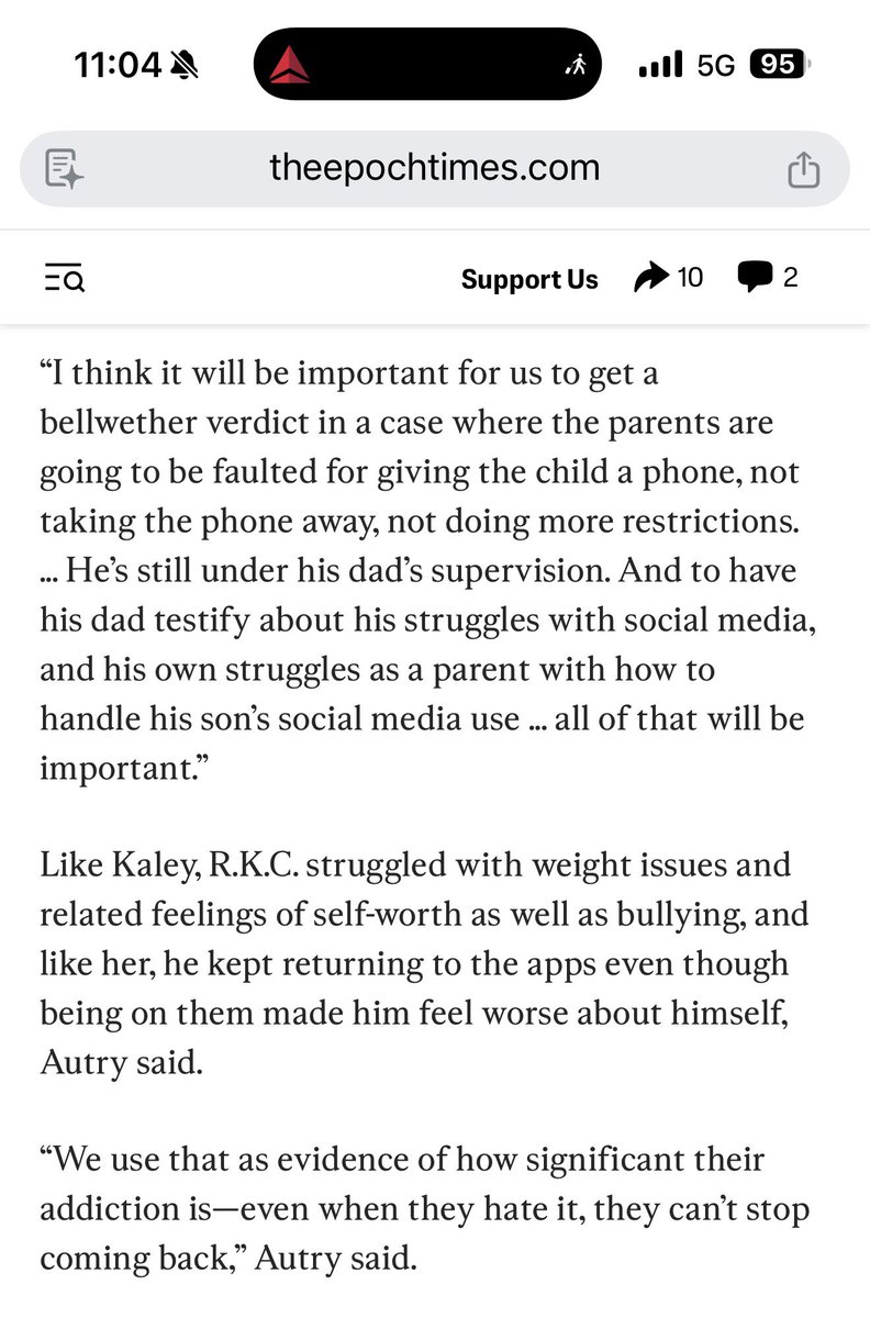 Josh Autry tweet media