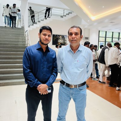 AKASH Prajapati tweet media