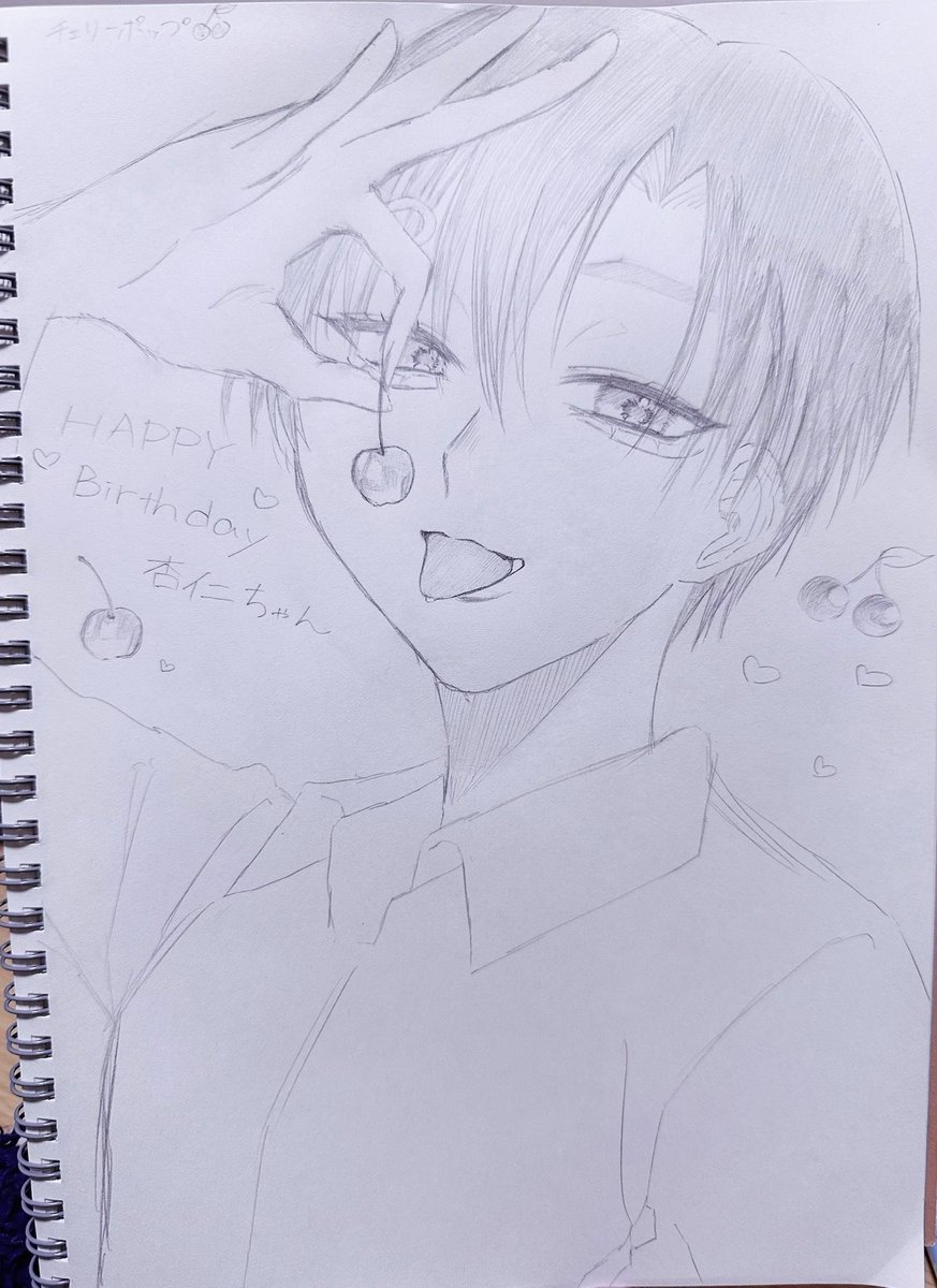 カフェオレ tweet media