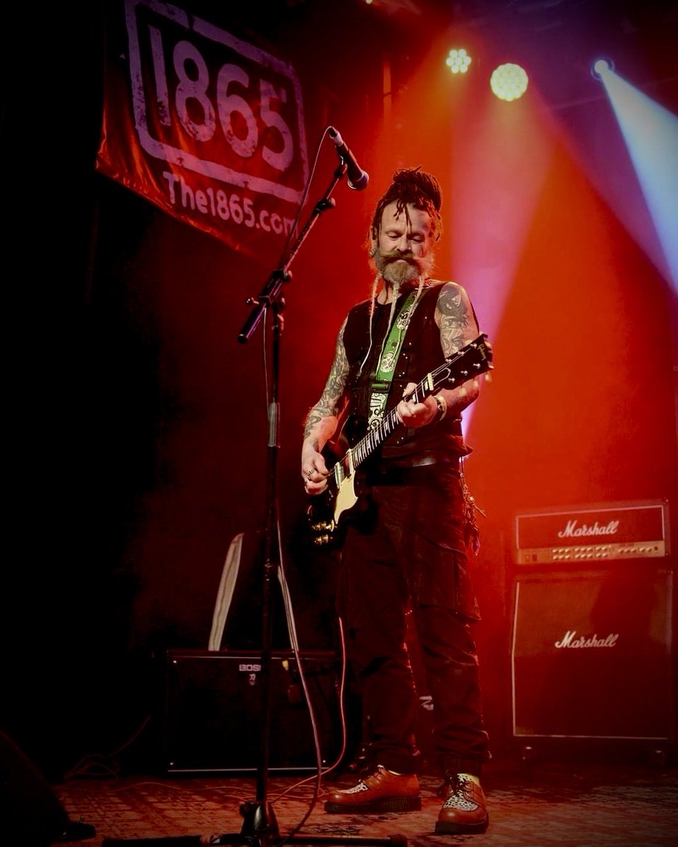 Acid Attack tweet media