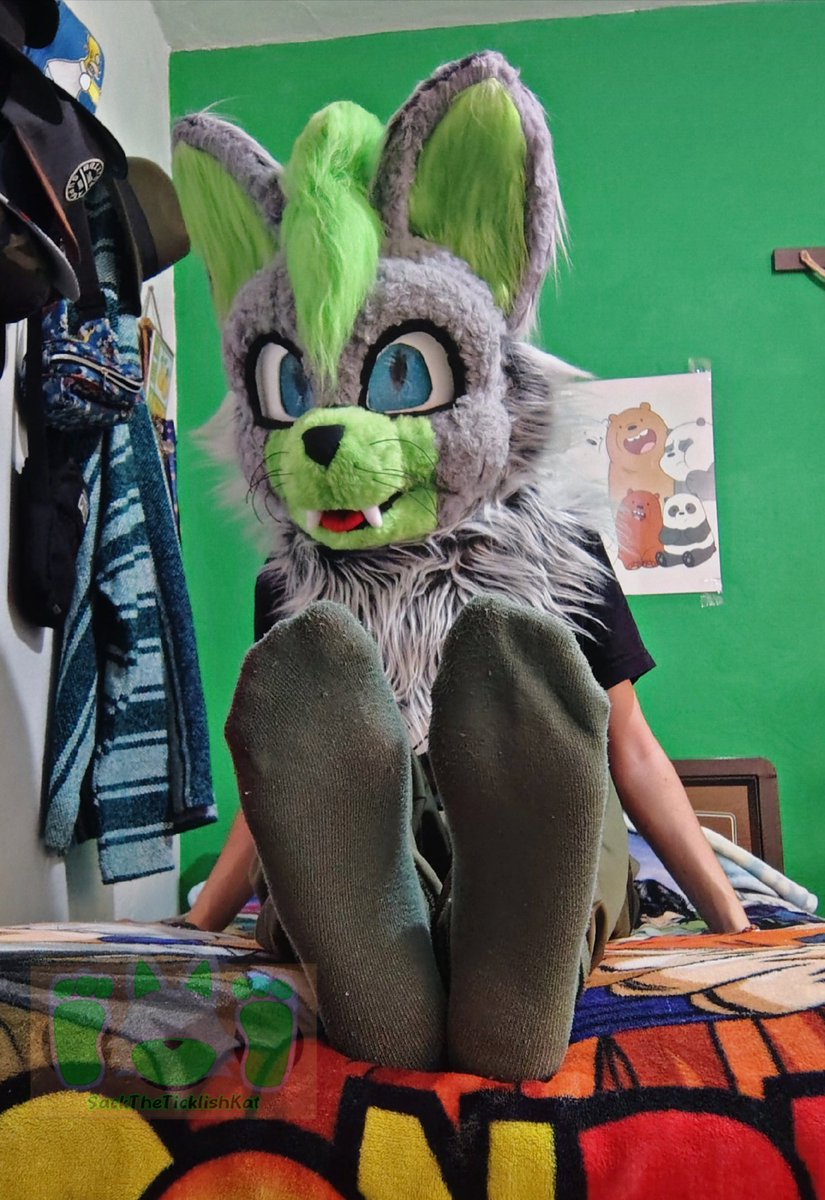 SackTheTicklishKat tweet media