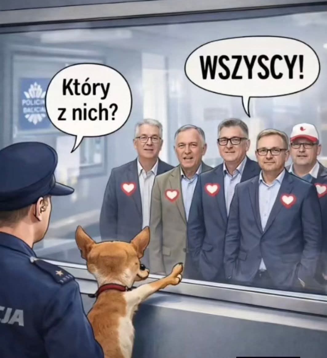 Jowita #PiS2027 tweet media