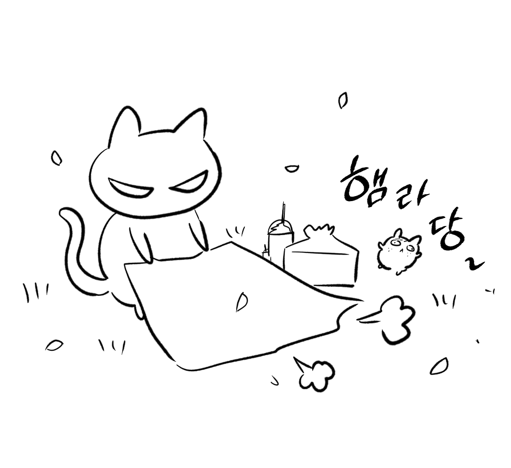 묵량 tweet media
