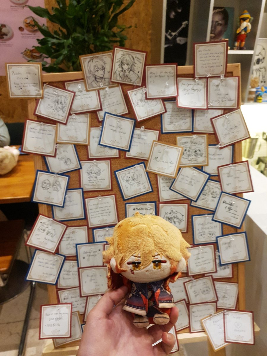 binnie 🐾 tweet media