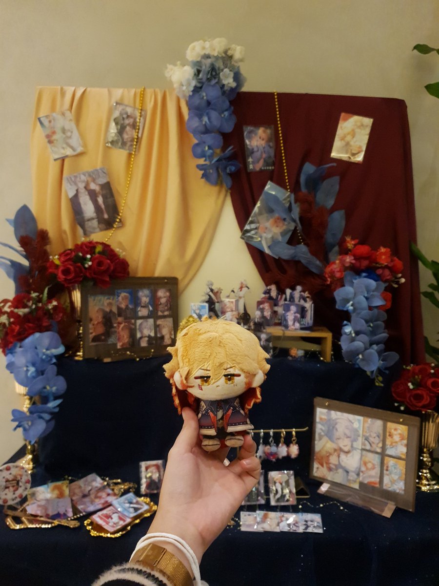 binnie 🐾 tweet media