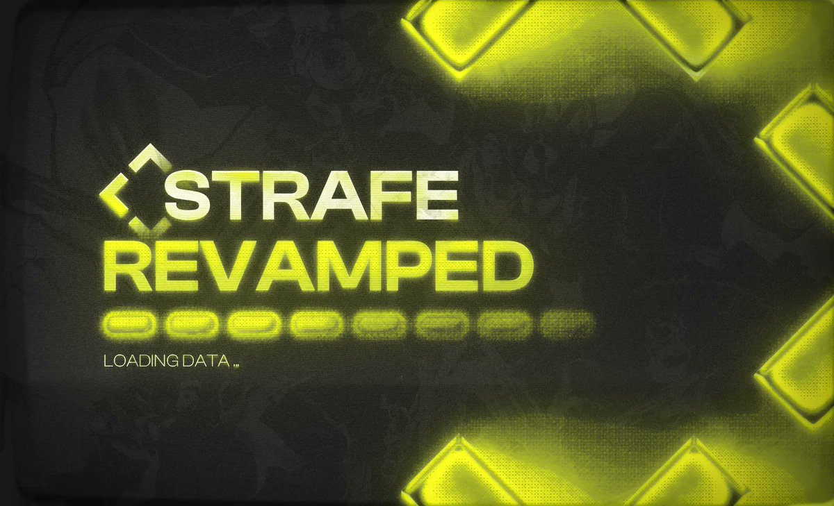 Strafe Esports tweet media