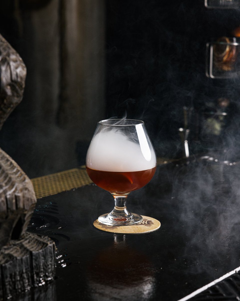 Love the "Smoking Cannon"? Take the experience home.

Grab the bottles to-go, or upgrade to the full Smoking Cannon Kit with a professional-grade smoker and two servings included.

Your at-home legend awaits. 🔥 

bit.ly/41TRuYj