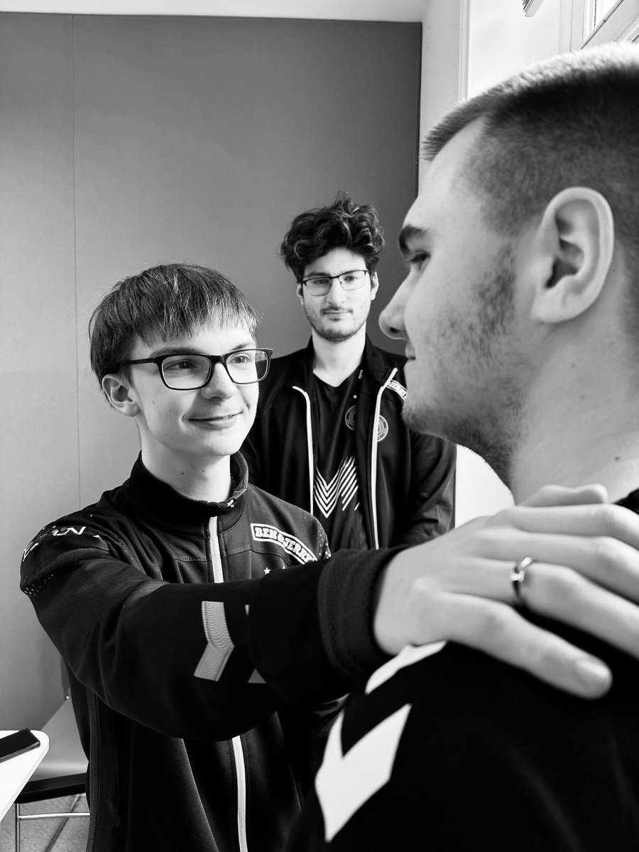 Team Vitality 🐝 tweet media