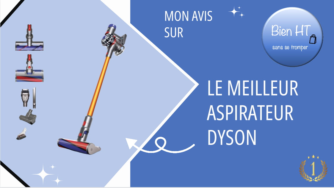 Bien_HT's tweet photo. 😡 Marre de l'obsolescence programmée des appareils ménagers ?
Offrez-vous le plus efficace Aspirateur de tous les temps 👉 https://t.co/Y2KSLaR1ES
(conservez ce lien à vie)

Les vidéos et offres Amazon Prime 💰 https://t.co/TuIwYkYvpp

#amazonaffiliate #bienht #aspirateur #dyson https://t.co/OZYTKwQAFV