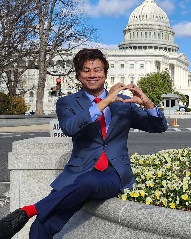 Damin Toell tweet media