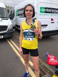 North Belfast Harriers AC tweet media