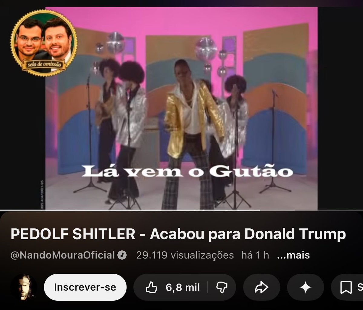 Eng. Jardiel Peres ⬛️⬜️🟨 tweet media