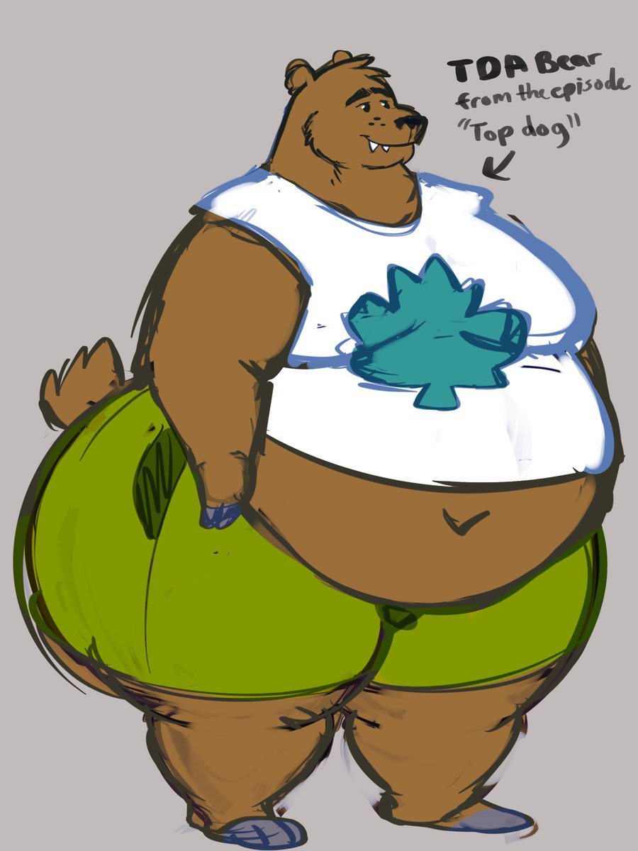 BrutusWind tweet media