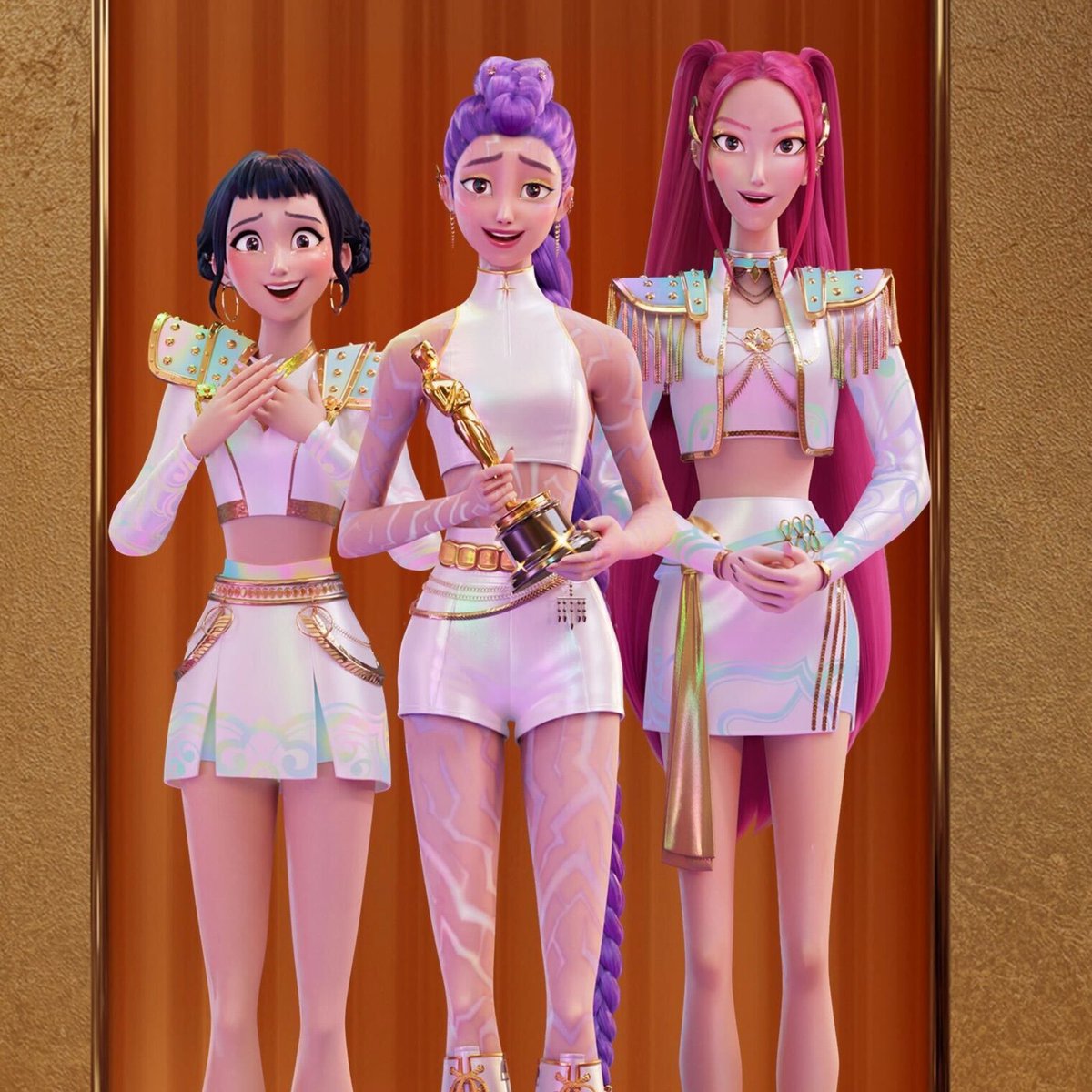 Kepo, HD remake tweet media