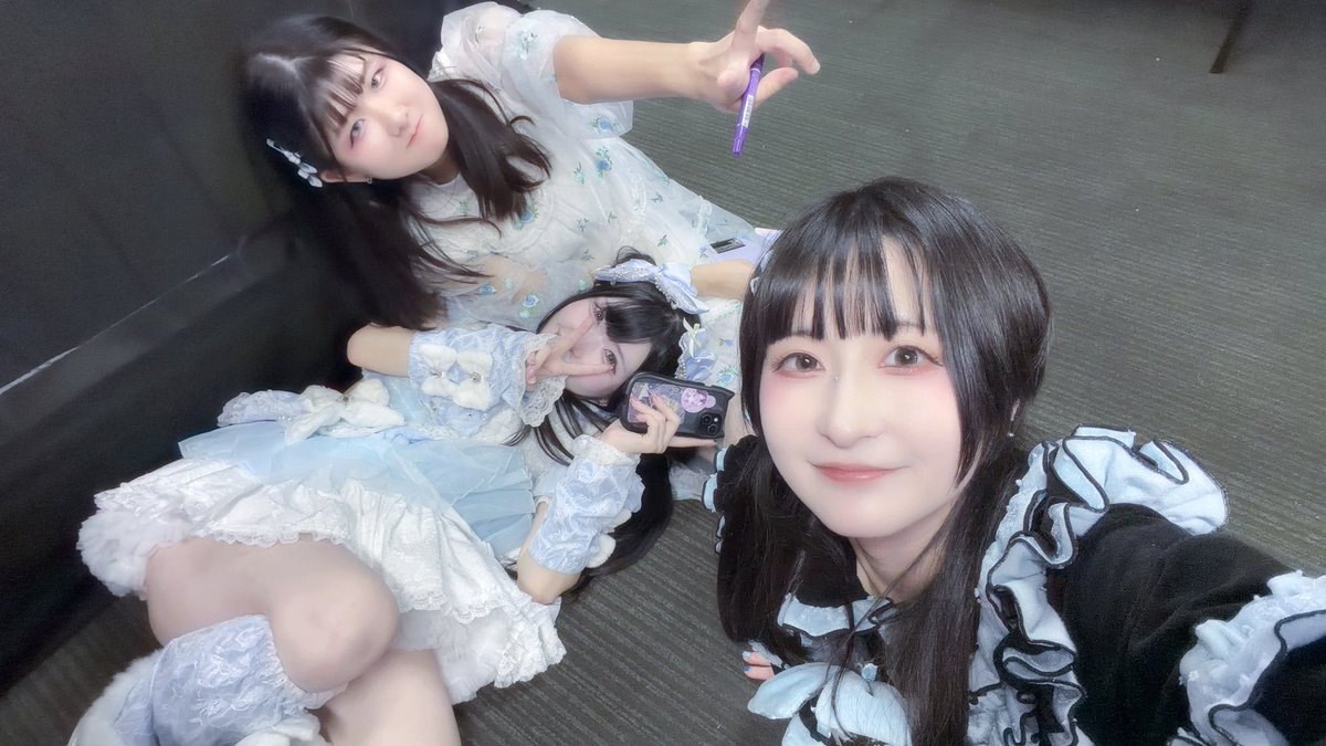 はっちゃんさん𝑩𝑰𝑮𝑳𝑶𝑽𝑬______