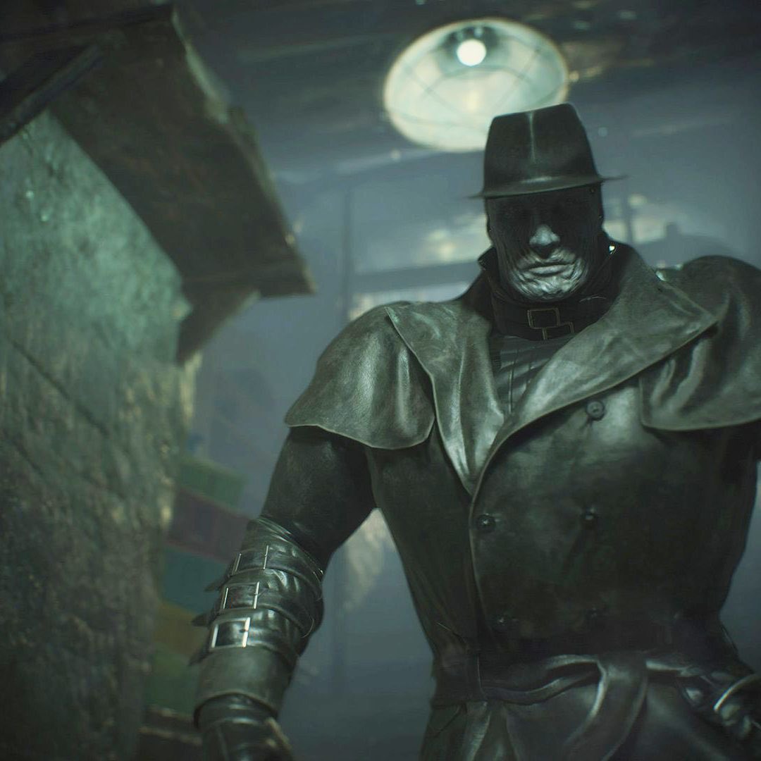 ABU_ALHENDI's tweet photo. @RE_Games The best monster in the history of the series 🙏🏻 https://t.co/c4PLBSZuTb