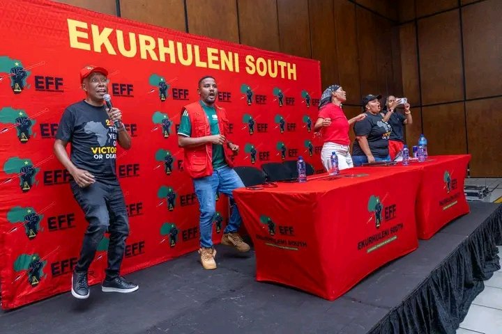 kabelo Mashaba tweet media