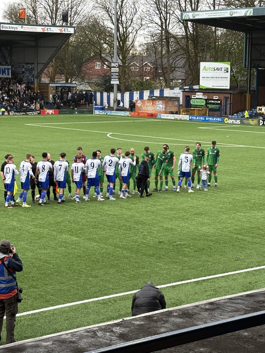 Chris Haslam tweet media