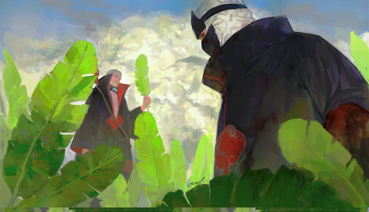 道观仙人 tweet media