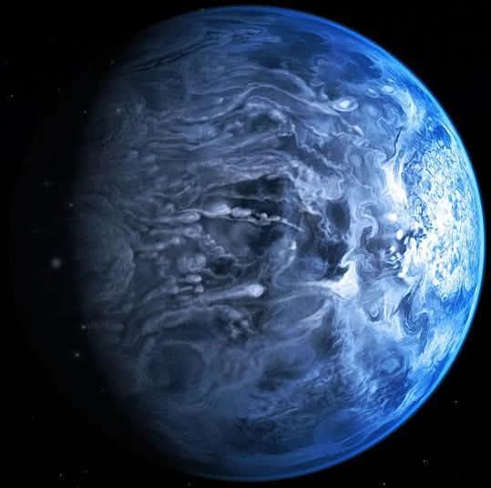 Black Hole tweet media