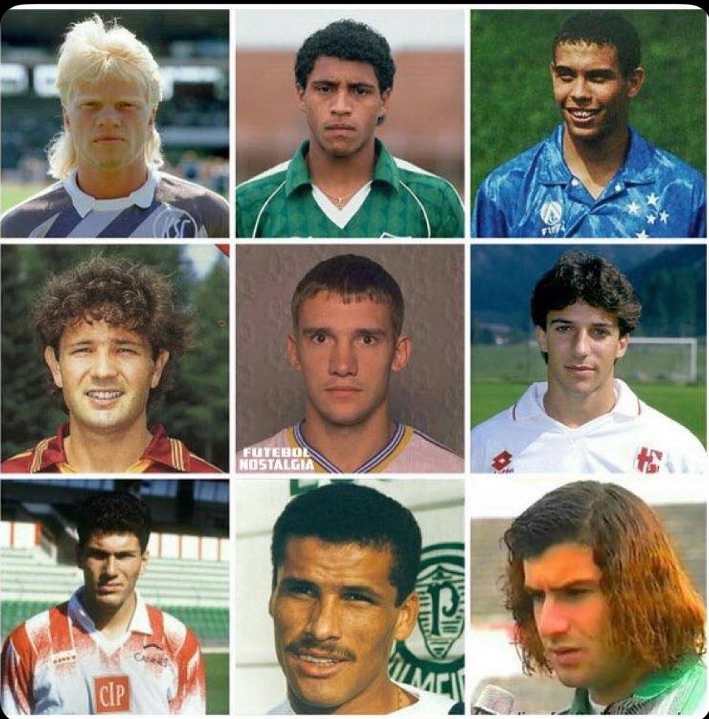 VintageFootballTV tweet media