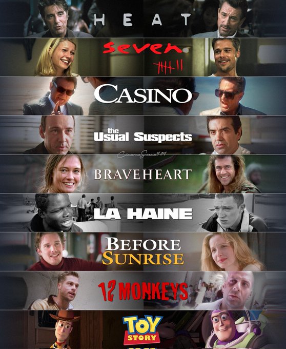 Love Classical Music and Movies 🎺🎻💖🎥🎬 tweet media