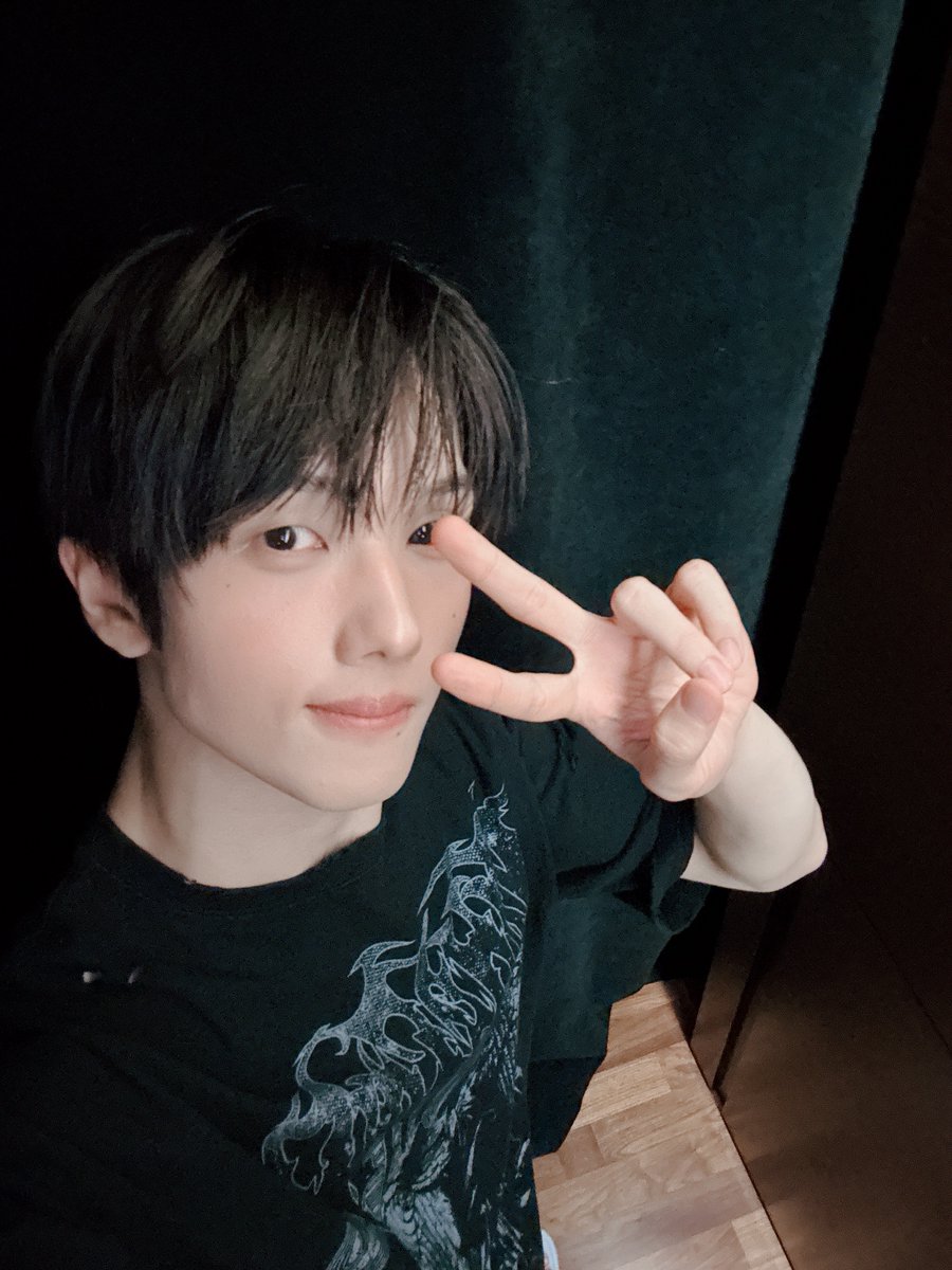 JISUNG 지성 GLOBAL tweet media