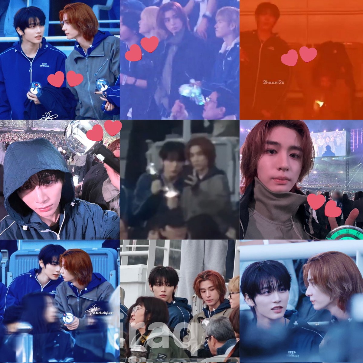 🖤🤍 tweet media