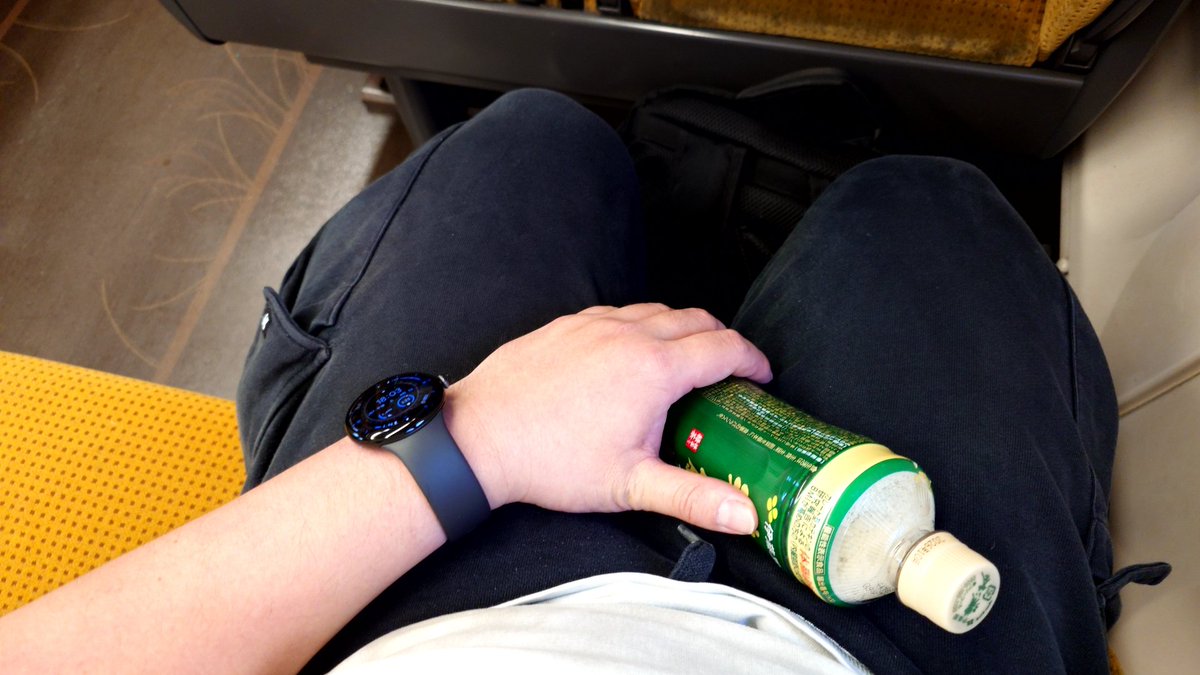 ゆるとれかーず tweet media