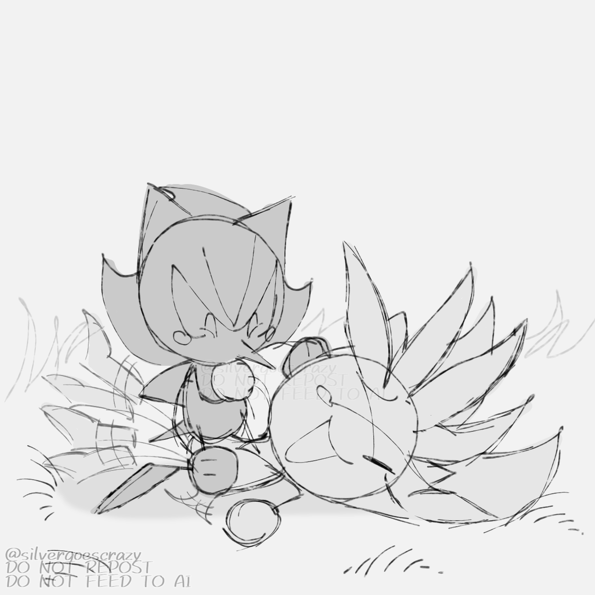 「 ✦ SILVER ✦ 」 tweet media