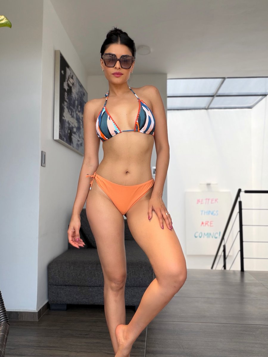 Chicas Farándula tweet media