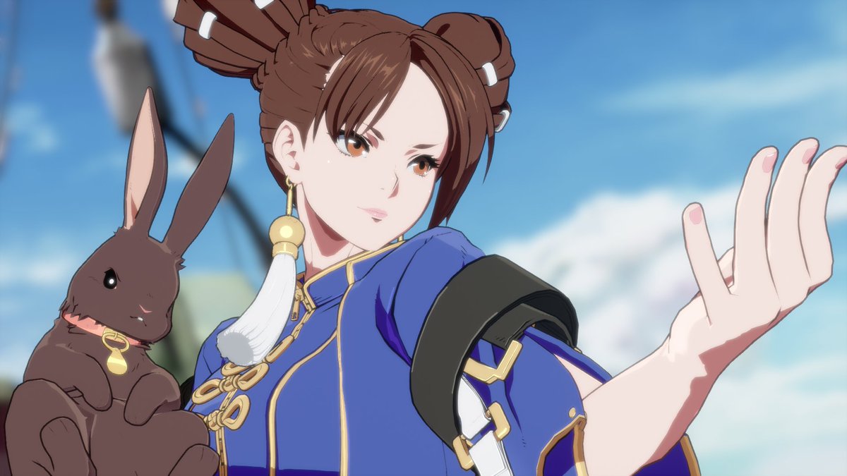 Lumacosy! tweet media