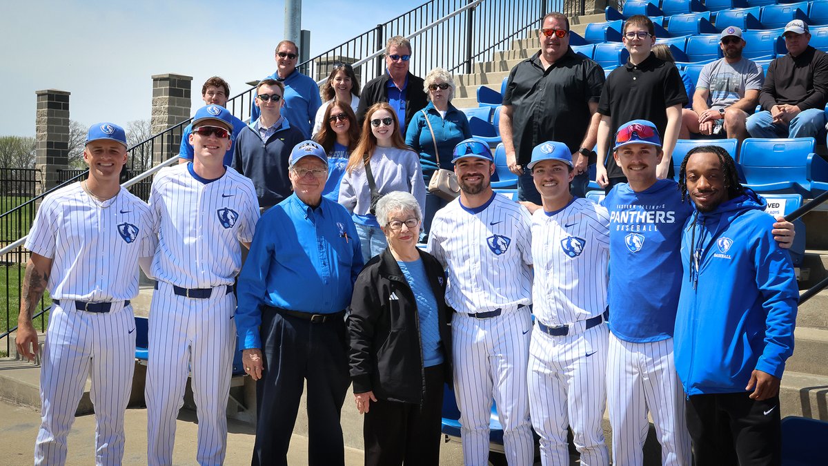 Eastern Illinois Athletics tweet media
